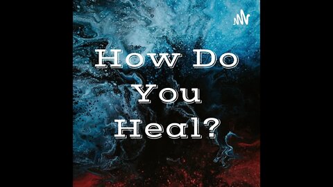 How Do You Heal? With guest speaker 'Bola Abimbola of Soulspace Healing Practice in London, UK