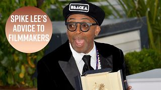 Spike Lee: Making movies is hard