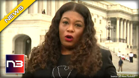 While Defunding Police, Dem Congresswoman To Spend 200k In Taxpayer Money On Private Security