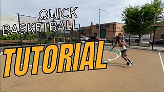 How To Get Better At Shooting A Basketball | By Yourself