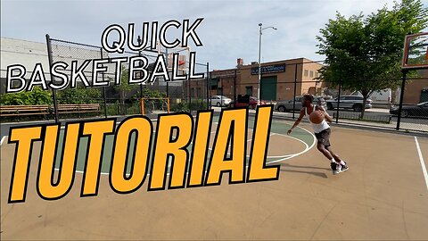 How To Get Better At Shooting A Basketball | By Yourself