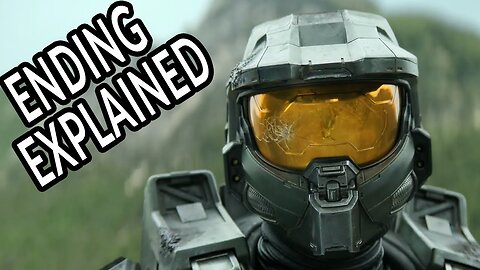 HALO Season 2 Ending Explained!