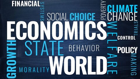 What is ECONOMICS? - Explained Simply!