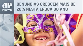 Ministério dos Direitos Humanos alerta para aumento da exploração do trabalho infantil no Carnaval