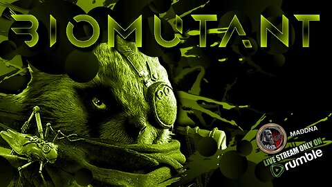 BIOMUTANT 03