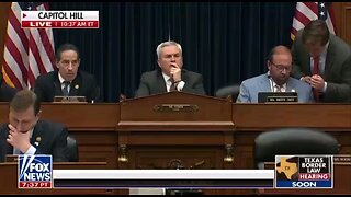 Tony Bobulinski Testifies in Congress Hearing