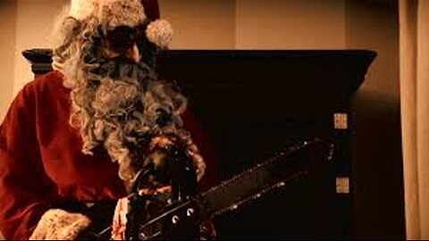 Christmas Cruelty (2013) trailer