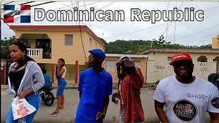 🇩🇴 $500 surprise in Dominican Republic