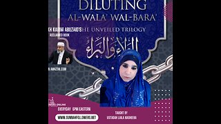 Diluting Wala Wal Bara - Chapter 9 - Cultivating allegiance to the Religion