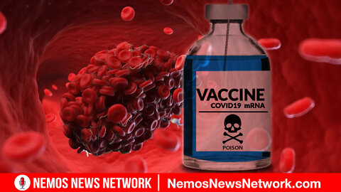 Silent War Ep. 6182: Ignore the Vaccine Genocide & Bioweapon Labs, Slave. 90% Deaths VAXXED