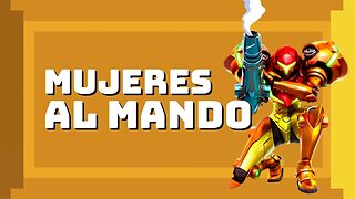 Mujeres al Mando: evolución de las mujeres en los videojuegos