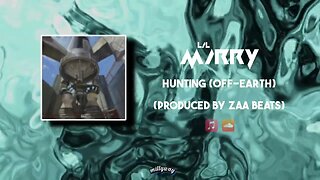 Mirry - Hunting (prod. zaa beats) (Official Audio)