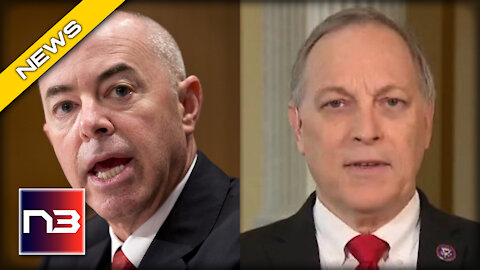 GOP Rep. Andy Biggs DEMANDS this Biden Admin Official Resign ASAP