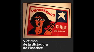 Historia de una víctima de tortura durante la dictadura de Pinochet