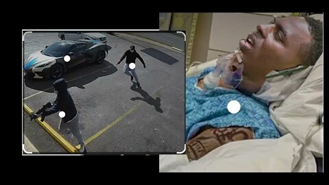 Young Dolph Autopsy Shows He Got Sh0t 22 Times😢 No Mercy Key Glock Responds