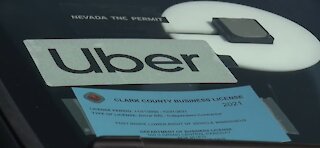 RIDESHARE REBOUND: Uber rolling out stimulus plan for drivers