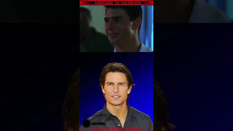 TOM CRUISE CARNAL KNOWLEDGE