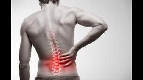 Chronic Low Back Pain