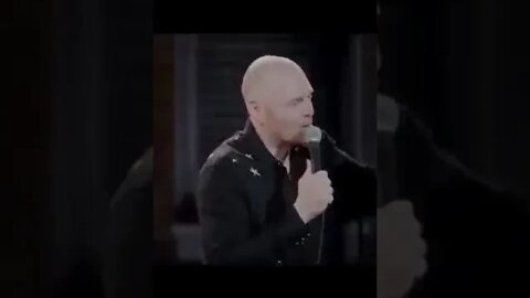 🎥 WOW! Comedian Bill Burr predicted Kanye West's love for Hitler back in 2017