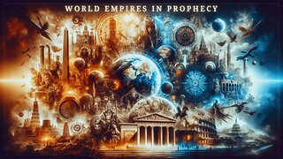 World Empires In Prophecy - Daniel Chapter 2 | Full Documentary