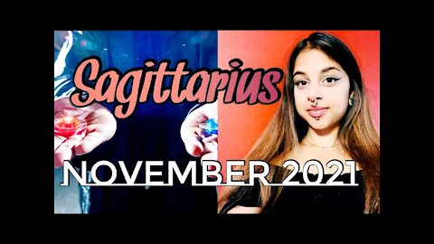 Sagittarius November 12-14 2021| You Are Here To Show The Way