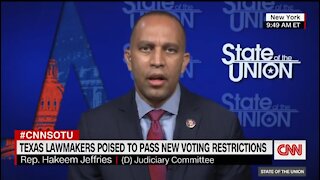 Democrat Lies: GOP Voting Restrictions Make It Easier To Steal An Election