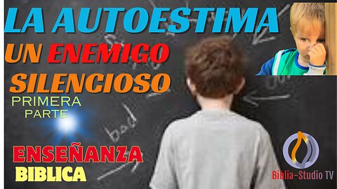 LA AUTOESTIMA-¿COMO NOS AFECTA?