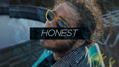 Post Malone Type Beat "Honest" | Hollywood's Bleeding Type Beat