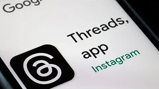 Threads App Rant