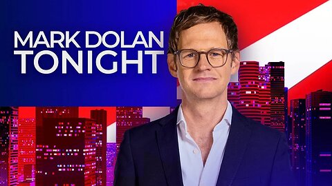 Mark Dolan Tonight | Friday 27th October