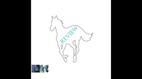 Deftones - White Pony Album Review