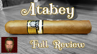 Atabey (Full Review) - Should I Smoke This