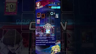 Yu-Gi-Oh! Duel Links - DM (Yami Yugi, Seto Kaiba, and Yami Marik) Game Mat Gameplay