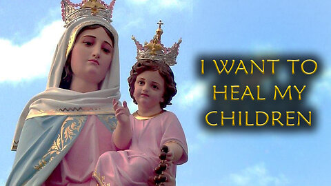 What do You Know about Our Lady of Our Lady of San Nicolás?