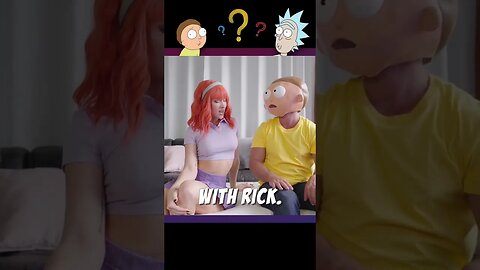 Is This the Right Version of Rick and Morty?