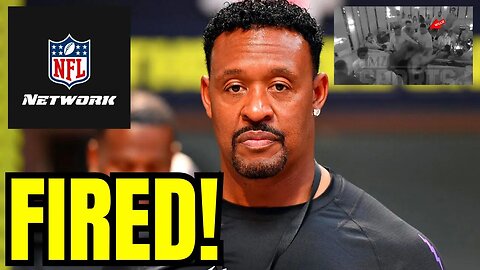 Willie McGinest FIRED by NFL NETWORK! Patriots & USC Legend Facing 8 YEARS in PRISON!