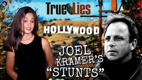 TRUE LIES - Joel Kramers Stunts