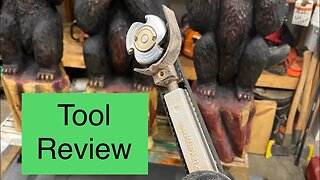 Manpatools - Multi Cutter Tool Review