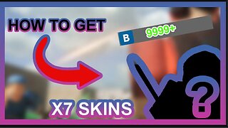 HOW TO GET 10+ CODES IN ROBLOX ARSENAL