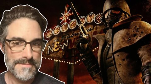 Fallout New Vegas Director Wants To Make A New Fallout Game