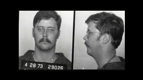 True Story of Ed Kemper