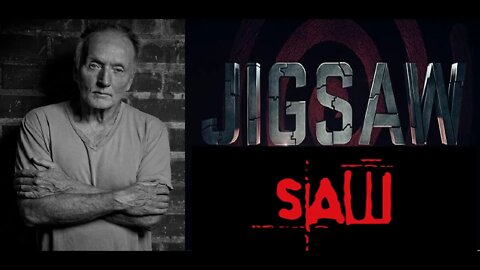 JIGSAW Returns to SAW with Tobin Bell Returning for Next ‘SAW’ Film In 2023