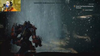 Anthem Episode 11