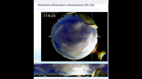 SKYWATCH 11-6-2023