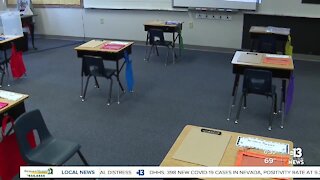 CCSD teachers prep for reopening, equity concerns remain
