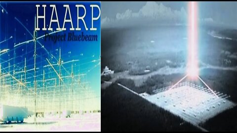 HAARP The Worlds Most Powerful High Frequency Transmitter