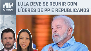 Reforma ministerial pode sair ainda nesta semana; Amanda Klein e Gustavo Segré analisam