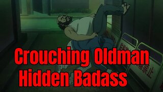 Crouching Oldman, Hidden Badass | Under Ninja Episode 2 Reaction + Review This anime is So good