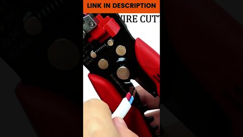 automatic wire stripper || multi purpose wire cutter #shortyoutube