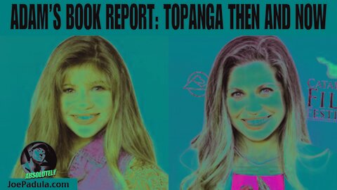 Adam's Book Report on: Danielle Fishel aka Topanga of Boy Meets World. Is she now single?!